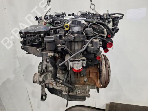 Engine FORD MONDEO IV Turnier (BA7) 2.0 TDCi | BP33282675M1 - Image 5