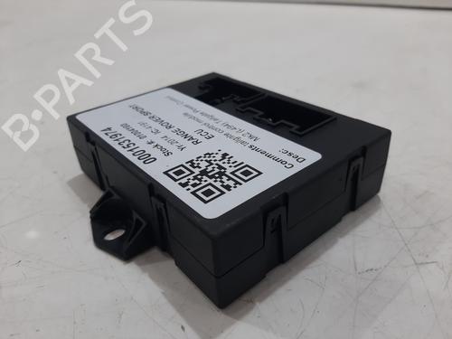 Control unit LAND ROVER RANGE ROVER SPORT II (L494) 3.0 SDV6 Hybrid 4x4 | BP29882087M11
