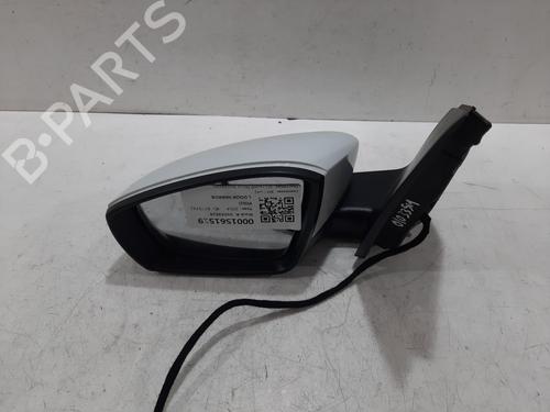 Used Left mirror VW POLO V (6R1, 6C1) 1.0 (75 hp) 30495301
