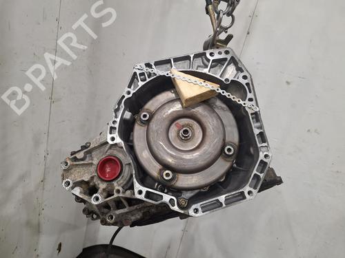 Used Gearbox NISSAN NOTE (E11, NE11) 1.6 (110 hp) 27630693