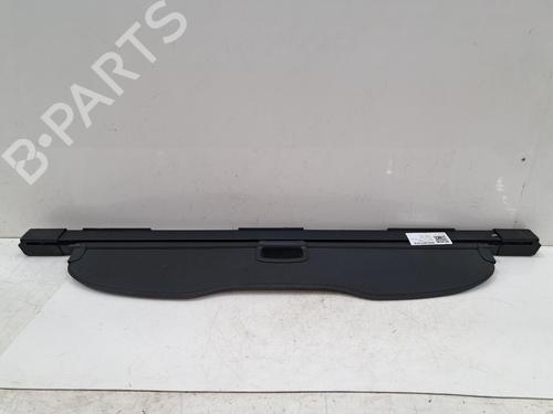 Used Rear parcel shelf Rear parcel shelf 38412430 38412430