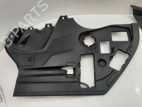 Andre JAGUAR I-PACE (X590) EV400 AWD | BP26756837O1