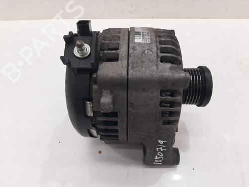 Used Alternator Alternator BMW 2 Coupe (F22, F87) 220 i (184 hp) 35922827 35922827
