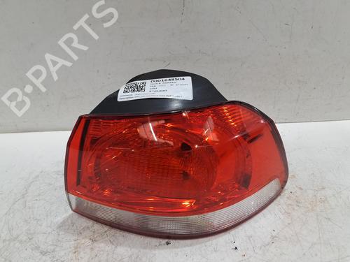 right-taillight-vw-golf-vi-5k1-2008-2009-2010-2011-2012-2013-2014-32478699 main image
