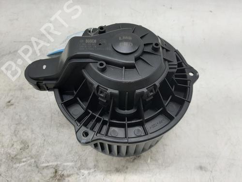 Used Heater blower motor KIA SPORTAGE III (SL) 2.0 CRDi AWD (136 hp) 26867719