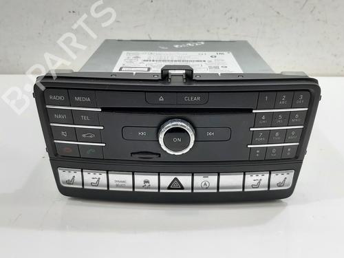 Electronic module MERCEDES-BENZ SLC (R172) 180 (172.431) | BP26934931M83 