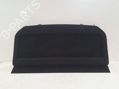 Used Rear parcel shelf Rear parcel shelf SKODA YETI (5L) 2.0 TDI 4x4 (170 hp) 35768393 35768393