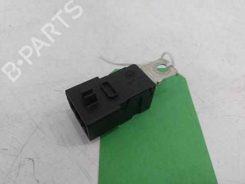 Used Control unit RENAULT ARKANA I (LCM_, LDN_) 1.3 TCe 140 (LDN0) (140 hp) 26826674