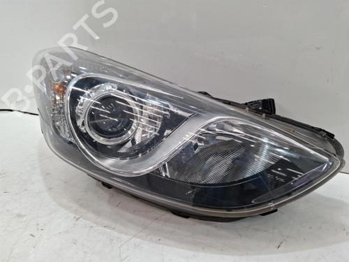 Right headlight HYUNDAI i30 (GD) 1.6 CRDi | BP40500501C29 - Image 2