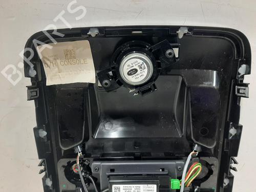 Interior roof light LAND ROVER RANGE ROVER SPORT II (L494) 3.0 SDV6 Hybrid 4x4 | BP31009075I8 