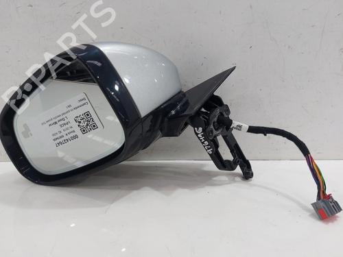Used Left mirror JAGUAR I-PACE (X590) EV400 AWD (400 hp) 26755611