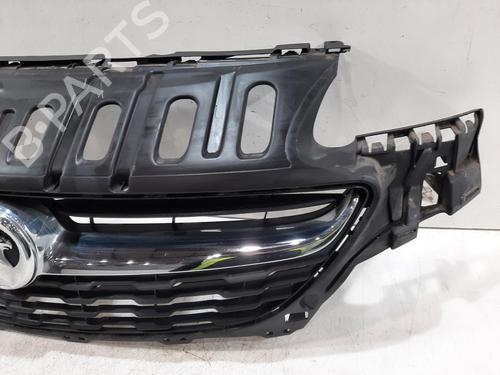 Grill VAUXHALL CORSA Mk IV (E) (X15) 1.0 | BP31964959C40 