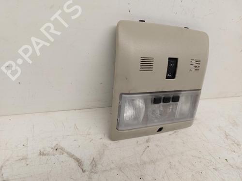 Interior roof light LAND ROVER DISCOVERY III (L319) 2.7 TD 4x4 | BP26868571I8 