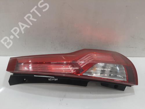 Høyre baklys Høyre baklys CITROËN C4 Grand Picasso I (UA_) 1.6 HDi 110 (112 hp) 36254017 36254017