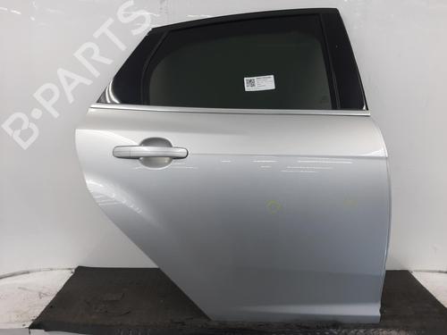 Used Right rear door Right rear door FORD FOCUS III 1.6 TDCi (115 hp) 34339443 34339443