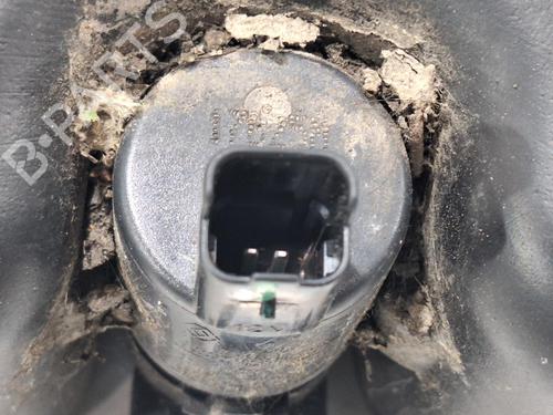 Windscreen washer tank DACIA SANDERO II TCe 90 (B8M1, B8MA, B8AC) | BP26869212C113 