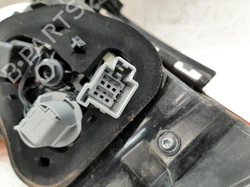 Right taillight VOLVO XC40 (536) B4 Mild-Hybrid | BP33318782C35  - Image 5