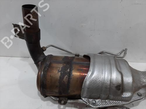 Particulate filter FIAT 500L (351_, 352_) 1.3 D Multijet (199LXY1A, 199LXY11) | BP37433330M81 - Image 2