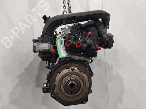 Engine AUDI A3 Sportback (8VA, 8VF) 1.2 TFSI | BP40010721M1 - Image 3