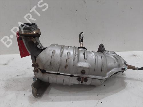 Used Catalyst HONDA CIVIC X Hatchback (FC_, FK_) 1.0 VTEC (FK6) (129 hp) 26852957