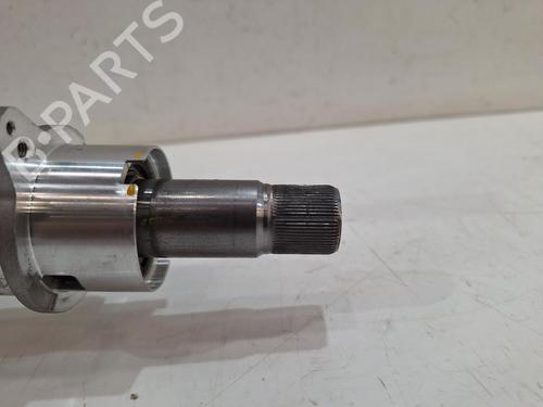 Steering column HYUNDAI KONA (OS, OSE, OSI) 1.6 GDi Hybrid | BP27259263M21 