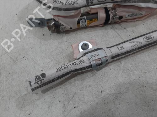 Other JAGUAR I-PACE (X590) EV400 AWD | BP26804548O1