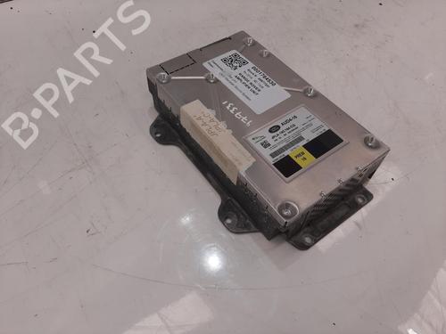 Electronic module LAND ROVER RANGE ROVER IV (L405) 4.4 SDV8 4x4 | BP37184271M83 - Image 2