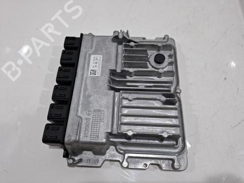 Engine control unit (ECU) BMW 1 (F40) 118 i | BP39142979M57 - Image 2