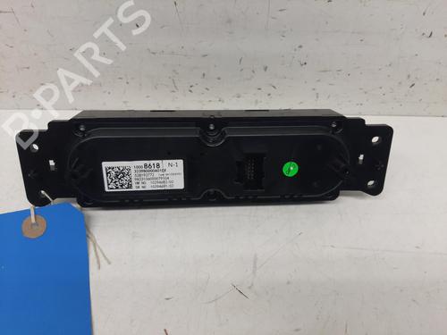 Climate control MG MG 3 1.5 | BP26841086I5 - Image 3