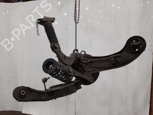 Left rear suspension arm HYUNDAI TUCSON (NX4E, NX4A) 1.6 T-GDi Hybrid | BP32409271M14 
