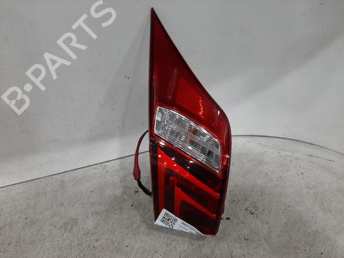 Used Left taillight LEXUS IS III (_E3_) 250 (GSE30_, GSE30R) (208 hp) 26808736