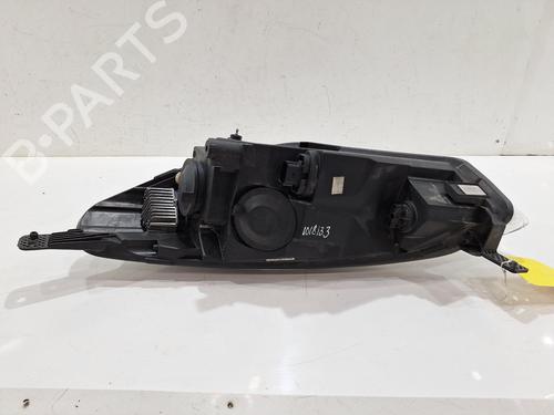 Right headlight FORD FIESTA VII (HJ, HF) 1.1 Ti-VCT | BP26978340C29 