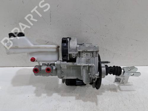 Hauptbremszylinder für JAGUAR I-PACE (X590) EV400 AWD (400 hp) 30843593