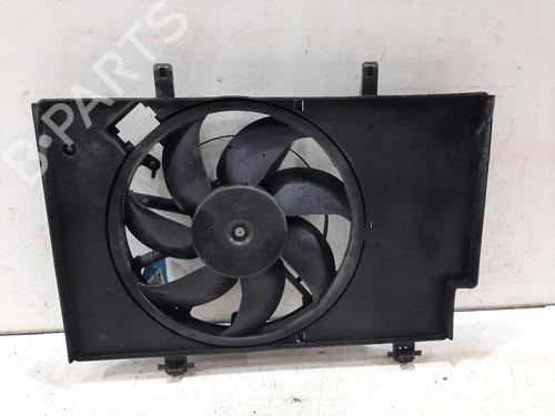Used Radiator fan Radiator fan 38043106 38043106
