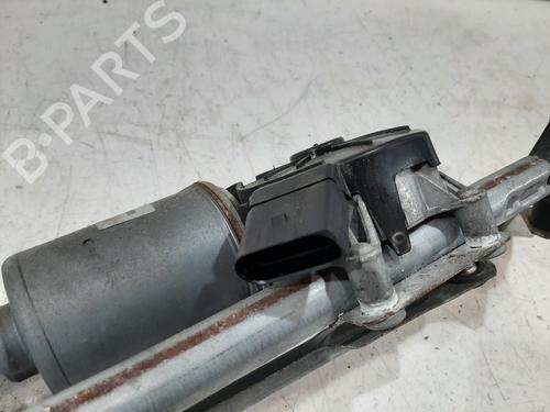 Front wiper motor VAUXHALL CORSA Mk IV (E) (X15) 1.4 | BP31965274M29 