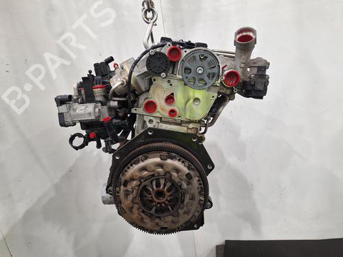 Engine AUDI A3 (8V1, 8VK) 1.4 TFSI | BP29581501M1 