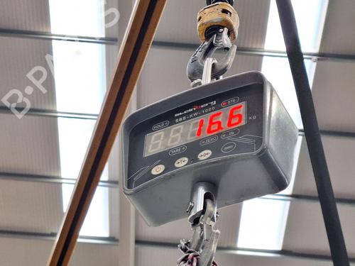 Subframe KIA SPORTAGE IV (QL, QLE) 1.7 CRDi | BP31978383M9