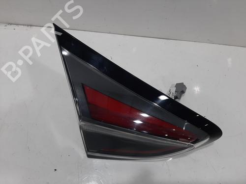 Left taillight FORD PUMA (J2K, CF7) 1.0 EcoBoost mHEV | BP36773586C34 - Image 3
