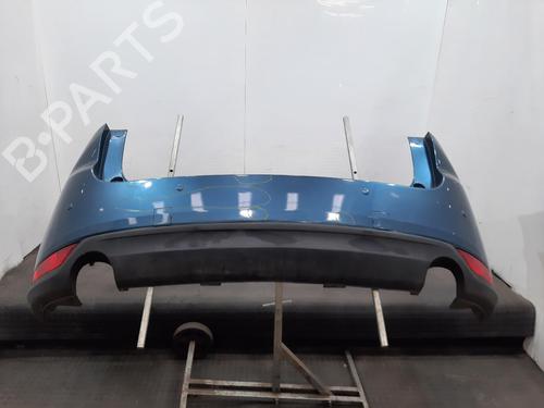 Used Rear bumper Rear bumper MAZDA CX-5 (KF) 2.0 (165 hp) 34205949 34205949