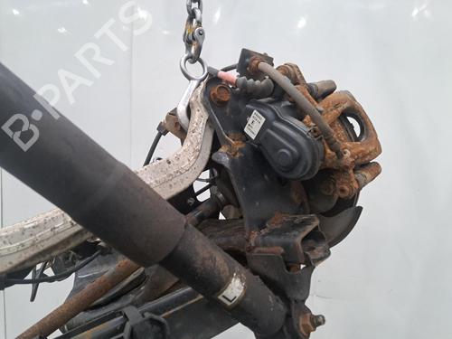 Right rear suspension arm NISSAN X-TRAIL III (T32_, T32R, T32RR) 1.7 dCi ALL MODE 4x4-i | BP26745580M15 