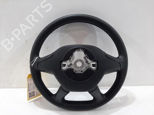Steering wheel DACIA SANDERO II TCe 90 (B8M1, B8MA, B8AC) | BP26807753C49 