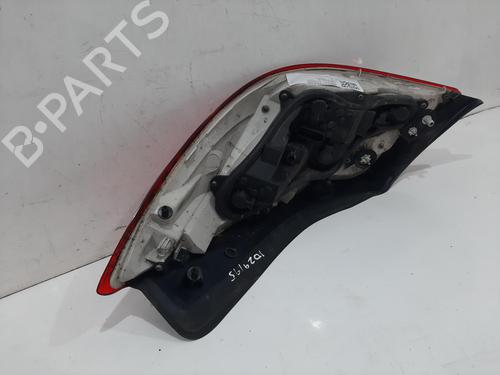 Venstre Baklys VAUXHALL INSIGNIA Mk I (A) Hatchback (G09) 2.0 CDTI (68) | BP29809516C34 