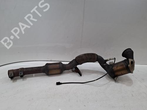 Used Catalyst Catalyst VW GOLF VII (5G1, BQ1, BE1, BE2) 2.0 GTI (245 hp) 39983279 39983279