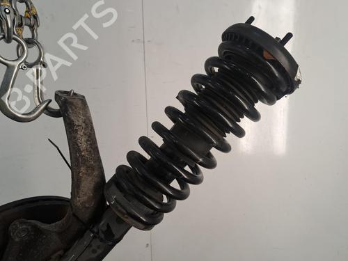 Left front suspension JAGUAR XF I (X250) 2.2 D | BP26764537M72 