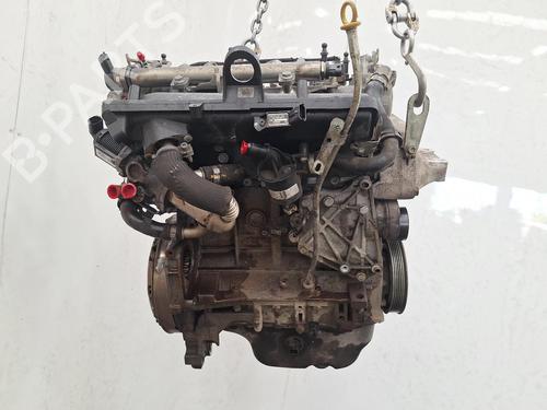 Motor VAUXHALL COMBO Mk II (C) Box Body/MPV (F25) 1.3 CDTI 16V | BP28275270M1 