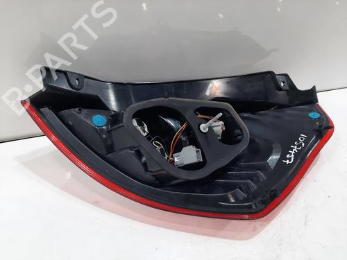 Left taillight FORD FIESTA VI (CB1, CCN) 1.0 EcoBoost | BP38067409C34 - Image 4