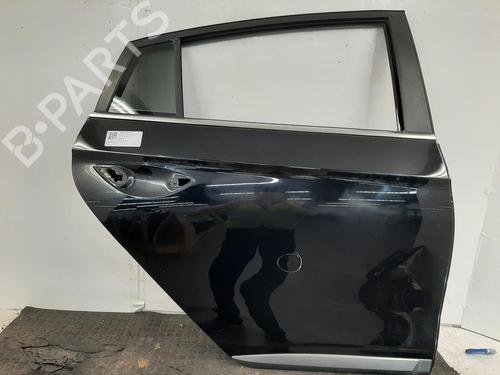 Used Right rear door Right rear door 38446602 38446602
