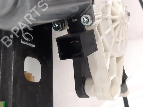 Rear right window mechanism VW TOUAREG (CR7, RC8) 3.0 TDI 4motion | BP28084897C25 