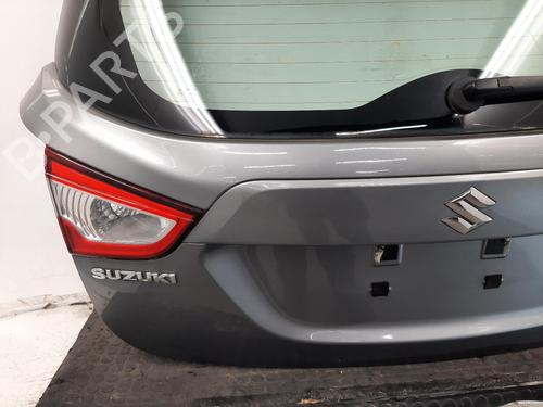 Tailgate SUZUKI SX4 S-Cross (JY) 1.6 (AKK 416) | BP32478727C6
