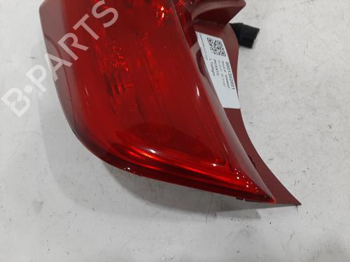 Left taillight KIA PICANTO II (TA) 1.2 | BP26836019C34 
